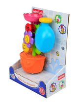 Jucarie Winfun - floare de apa